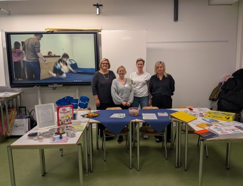 Stellenmarkt an der Berufsfachschule Bad Oldesloe