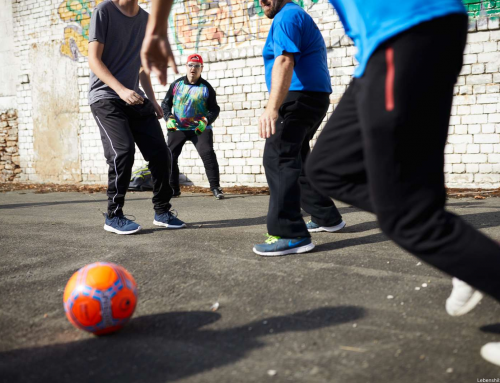 Sepp-Herberger-Award 2026 für den SV Eichede