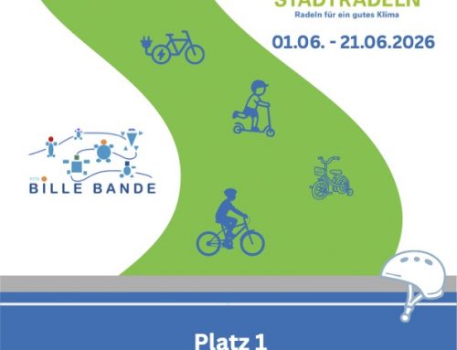 Stadtradeln